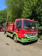 Mercedes atego 7.5 for sale  OLDHAM