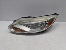 Usado, Farol Ford Focus halogênio esquerdo do motorista 2012 - 2014 AZ5 comprar usado  Enviando para Brazil