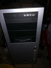 Desktop per ufficio usato  Napoli