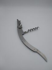 Flaschenöffner stainless meta gebraucht kaufen  Saarbrücken