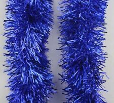 10m chunky tinsel for sale  LONDON