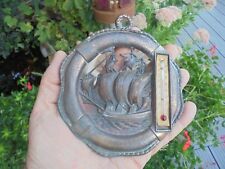 Ancien thermomètre voilier d'occasion  Charnay-lès-Mâcon