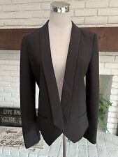 Bcbg black blazer for sale  Franklin