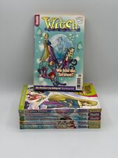 Witch band comic gebraucht kaufen  Fulda
