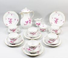Meissen tlg kaffeeservice gebraucht kaufen  Dornstetten