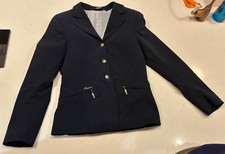 Pikeur children navy for sale  NEWPORT