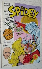Petit format marvel d'occasion  Vendat