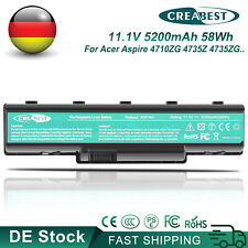 Akku acer as07a31 gebraucht kaufen  Bruchsal