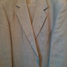 Vestito lino originale usato  Torino