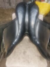 16.5 english leather for sale  ROTHERHAM