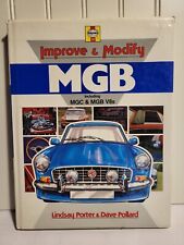 Improve modify mgb for sale  Hagerstown