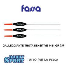 Galleggianti trota fassa usato  Frosinone