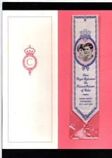 Charles diana silk for sale  UK