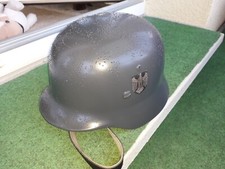 Stahlhelm metal kevlar gebraucht kaufen  Köln