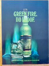 Chartreuse green likör gebraucht kaufen  Aßlar