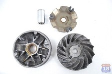 Variatore completo piattello usato  Italia