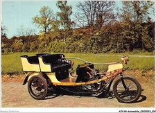 Ajxp6 0626 automobile d'occasion  France