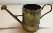 Vintage brass watering for sale  COVENTRY