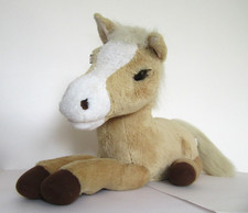 Animagic honey horse for sale  SWADLINCOTE