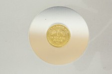 2018 gold 200 gebraucht kaufen  Hamburg