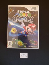 Jeu nintendo wii d'occasion  Jarnac