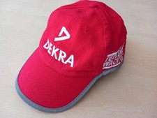 Cappy dekra basecap gebraucht kaufen  Dinslaken