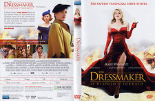 The dressmaker usato  Torino