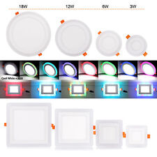 White rgb dual d'occasion  Expédié en Belgium