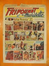 Fripounet marisette 08 d'occasion  Reims