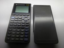 Calculatrice ti82 texas d'occasion  Bonneuil-sur-Marne