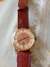 Orologio roamer bitonale usato  Salsomaggiore Terme