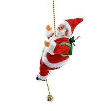 Père noël grimpant d'occasion  Expédié en France