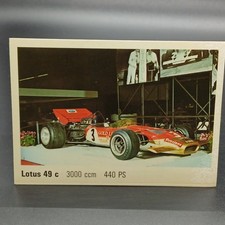 Lotus 49c formula for sale  Buffalo
