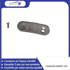 Pneu hankook kinergy d'occasion  Saint-Quentin