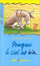 Ciel bleu susan d'occasion  France