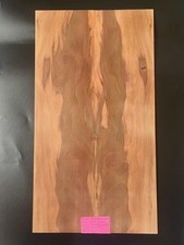 1 × Conjuntos de folhas de madeira rosa peroba maciça, rachaduras de 600 mm x 480 mm x 3,5 mm comprar usado 1 × Conjuntos de folhas de madeira rosa peroba maciça, rachaduras de 600 mm x 480 mm x 3,5 mm comprar usado  Enviando para Brazil