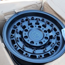Black rhino wheels for sale  Titusville