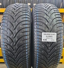 Pneumatici 195 r15 usato  Sant Angelo Lodigiano