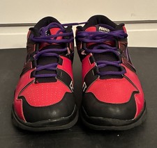 Nike .d. trainer for sale  Tampa