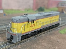 Athearn union pacific for sale  COALVILLE