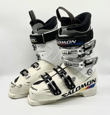 Salomon schnallen ski gebraucht kaufen Salomon schnallen ski gebraucht kaufen  Hamburg