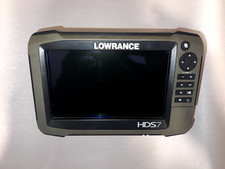 Lowrance hds gen3 for sale  Titusville