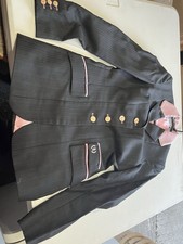 Equiport show jacket for sale  UK