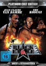 Black eagle uncut gebraucht kaufen  Berlin