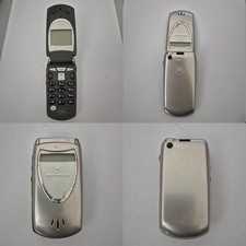 Usado, CELLULARE MOTOROLA V60 comprar usado  Enviando para Brazil
