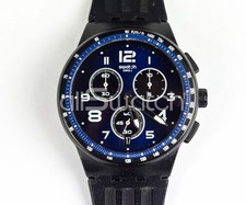 Swatch chrono susb402 usato  Vasto
