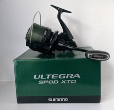 Shimano ultegra spod for sale  BROMLEY