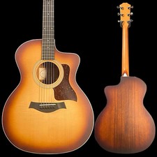 Taylor 214ce acoustic for sale  Rothschild