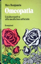 Omeopatia alternativa alla usato  Italia