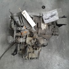 Cambio meccanico toyota usato  Italia